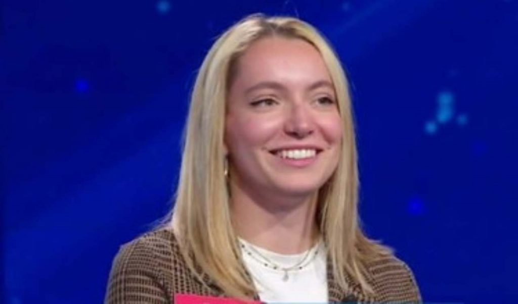 L’Eredità, la campionessa Sara sbanca ogni record: a quanto ammonta la vittoria?