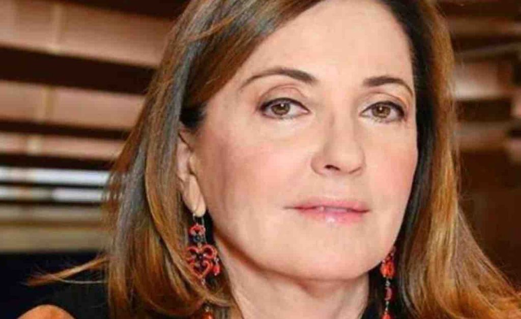 Barbara Palombelli la dolorosa confessione: “Me lo ha portato via a soli 57 anni…”