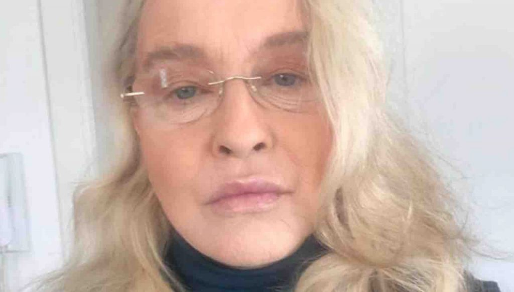Eleonora Giorgi, la malattia invalidante: “Ho deciso di…”