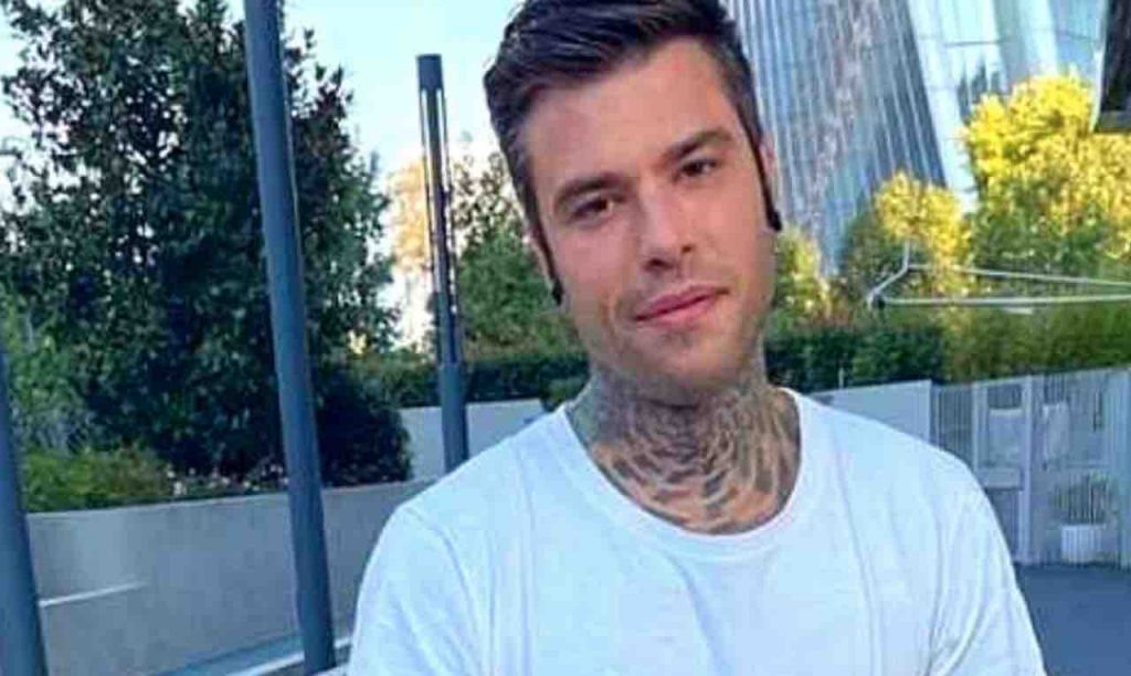 Fedez ultimi aggiornamenti : come sta e come procedono le cure