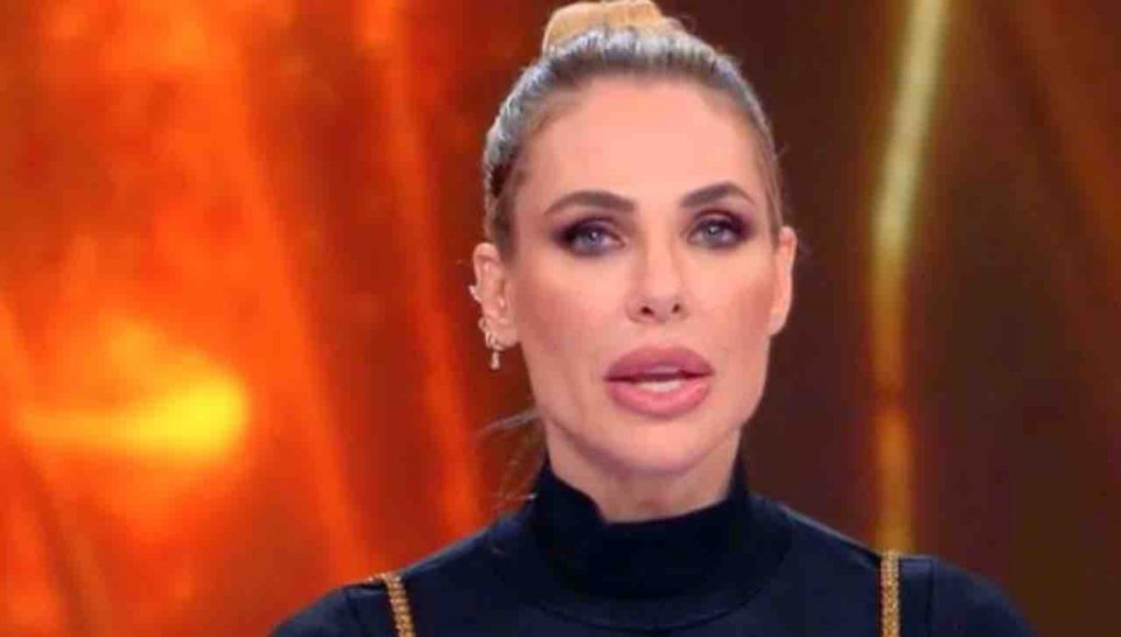 “Mio figlio non…” Ilary Blasi e la confessione sul figlio Cristian