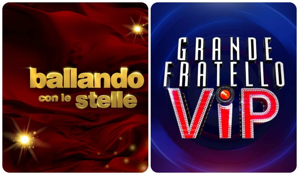 Novità in vista per GF Vip 7 e Ballando con le Stelle: spuntano nomi grossi