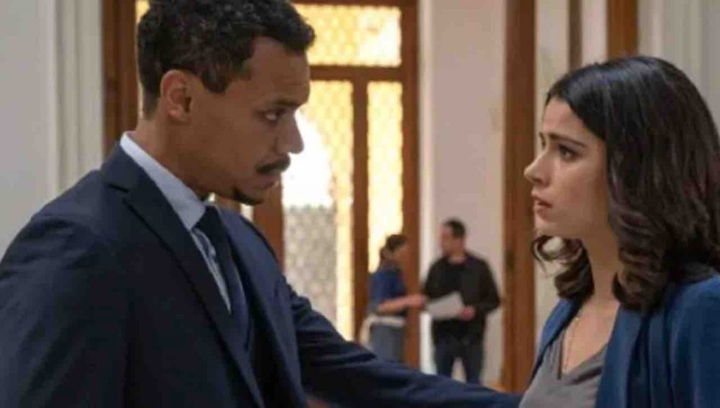 Nero a Metà 3 anticipazioni ultima puntata: ritorno di fiamma tra Malik e Alba?