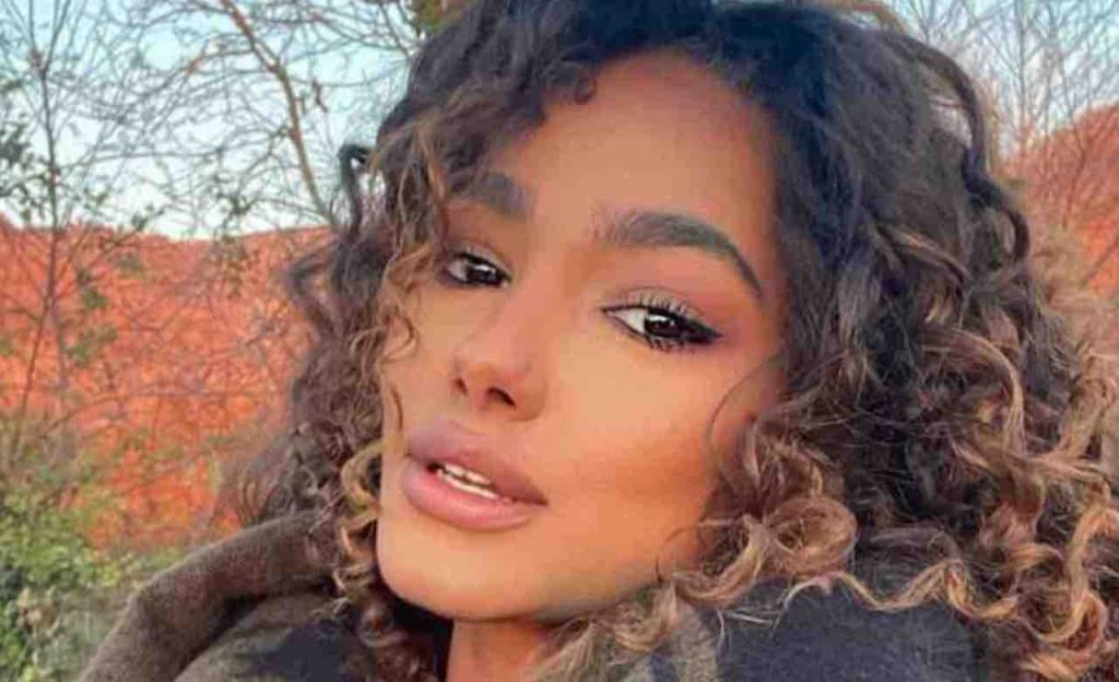 Samira de L’eredità, la foto con il fidanzato è boom di like: pazzeschi
