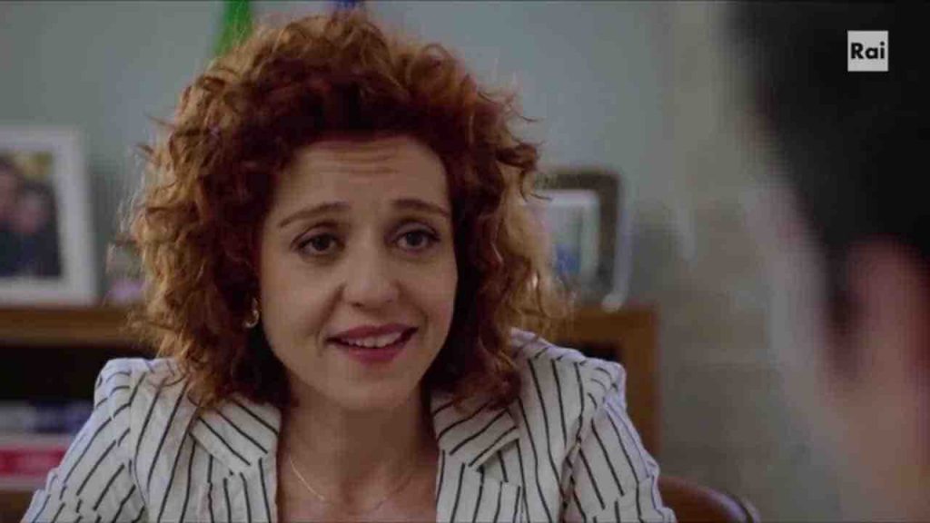 Vanessa Scalera come si è presentata l’attrice ai David di Donatello: pazzesca