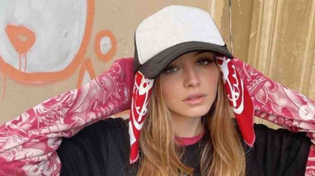 Amici, lei è la figlia di uno dei protagonisti più amati: notate la somiglianza?