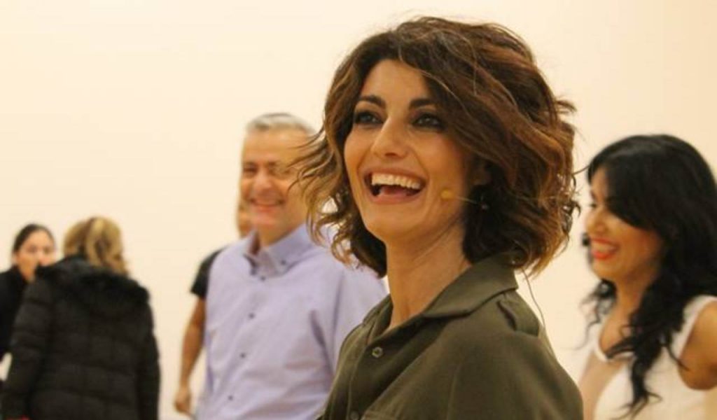 Samantha Togni e il marito: l’annuncio fa impazzire i fan