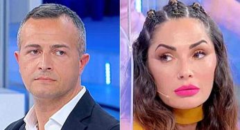 Uomini e Donne, Riccardo ha deciso dopo la fine del programma: “Con Ida…”