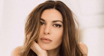 Un Posto al Sole, Claudia Ruffo ieri e oggi: Com’era e com’è.
