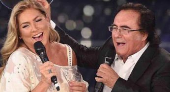 Albano e Romina Power beccati così alla festa di compleanno: fan pazzi di gioia