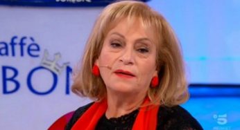 UeD, dichiarazioni al vetriolo contro Maria De Filippi e Gemma Galgani