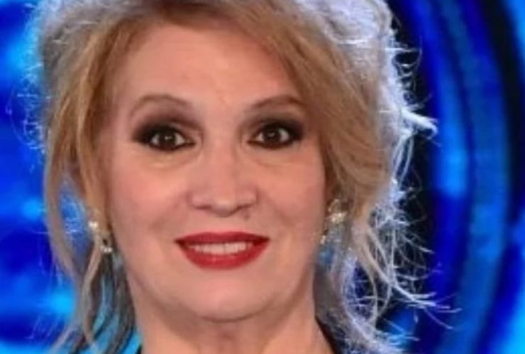 Ballando con le Stelle: celebre cantante nel cast della nuova edizione. Ecco chi è? Foto presa dal Profilo di Iva Zanicchi di Instagram