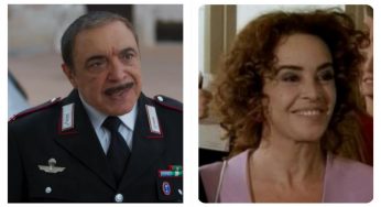 Don Matteo, perché la moglie di Cecchini è uscita di scena: la verità sull’addio