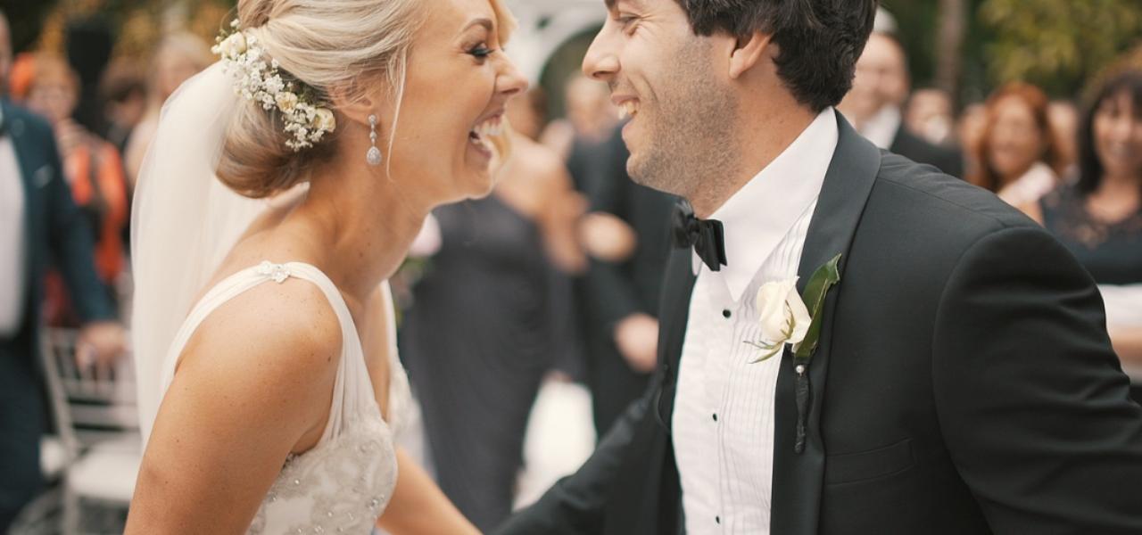 Come essere perfette il giorno del matrimonio: gli 8 errori da evitare! Foto presa da Pixabay
