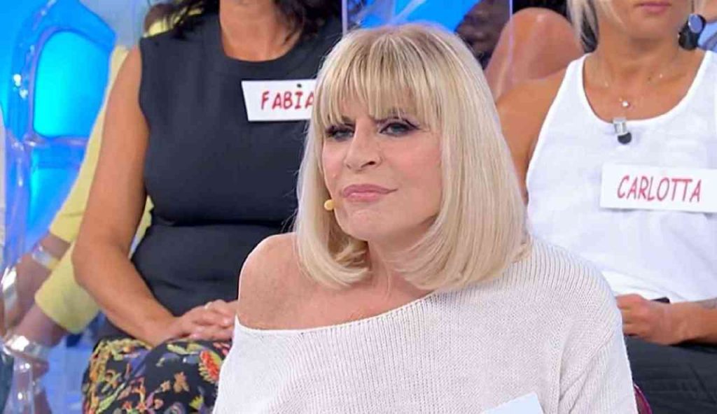 Uomini e Donne, Gemma addio: nuovo programma per lei, colpo di scena