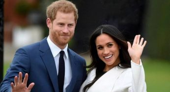 Harry e Meghan scappati via: la Regina non si dà pace
