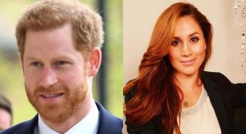 Harry e Meghan: in cerca di nuova casa. Intanto vivono qui!