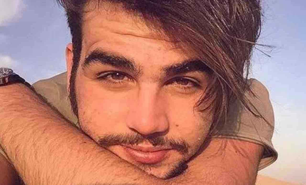 Ignazio Boschetto admits this: he has finally decided not to hide anymore
