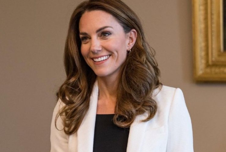 Kate Middleton solonotizie