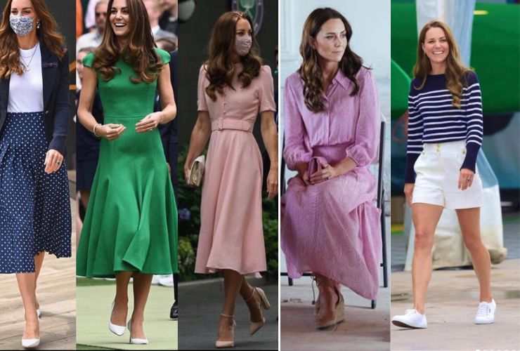 Kate Middleton solonotizie