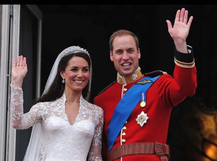 Kate e William: il primo incontro a 9 anni. Erano predestinati? Foto presa dal profilo Instagram di katemiddletonphotos