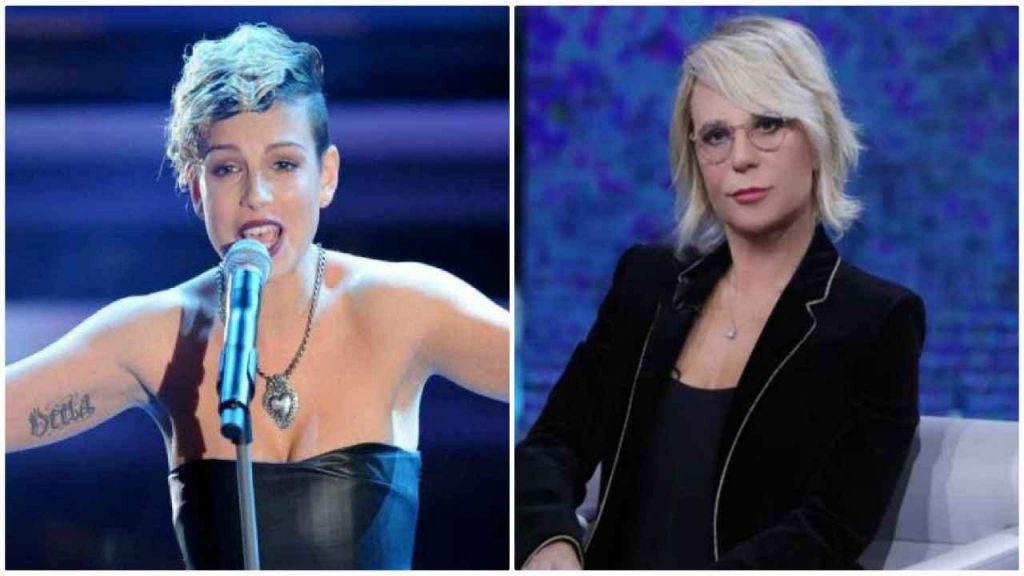 Maria De Filippi, finalmente la verità sui rapporti con Emma: “Non la…”