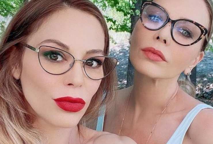 Ornella Muti: una vera musa con i Jeans. Fonte Instagram