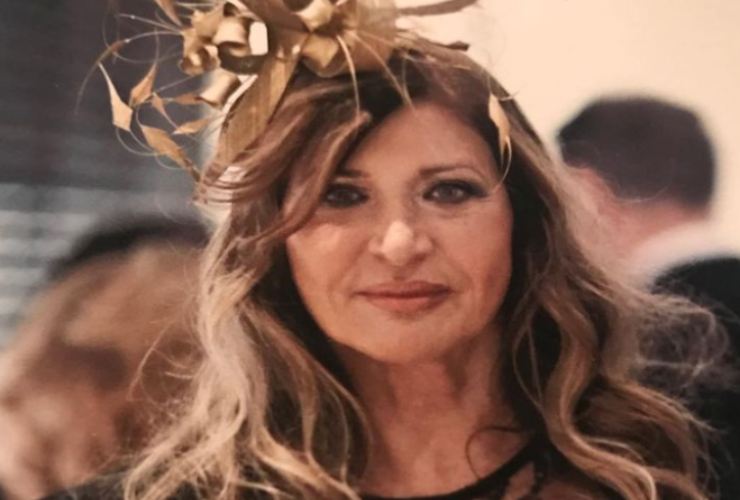 Tomaso Trussardi: chi è la splendida mamma? Foto presa dal profilo Instagram di Maria Luisa Trussardi