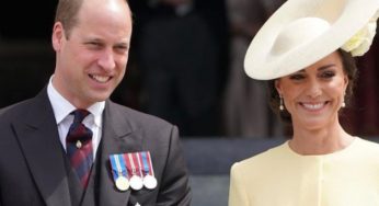 William e Kate: una nuova casa vicina alla Regina Elisabetta II
