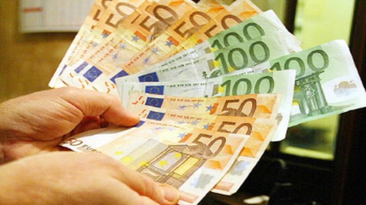 bonus statale 550 euro