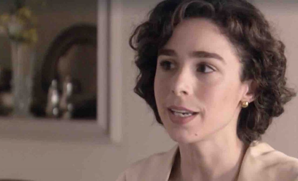 Sei Sorelle, chi è Candela Serrat: tutto sull’attrice che interpreta Celia