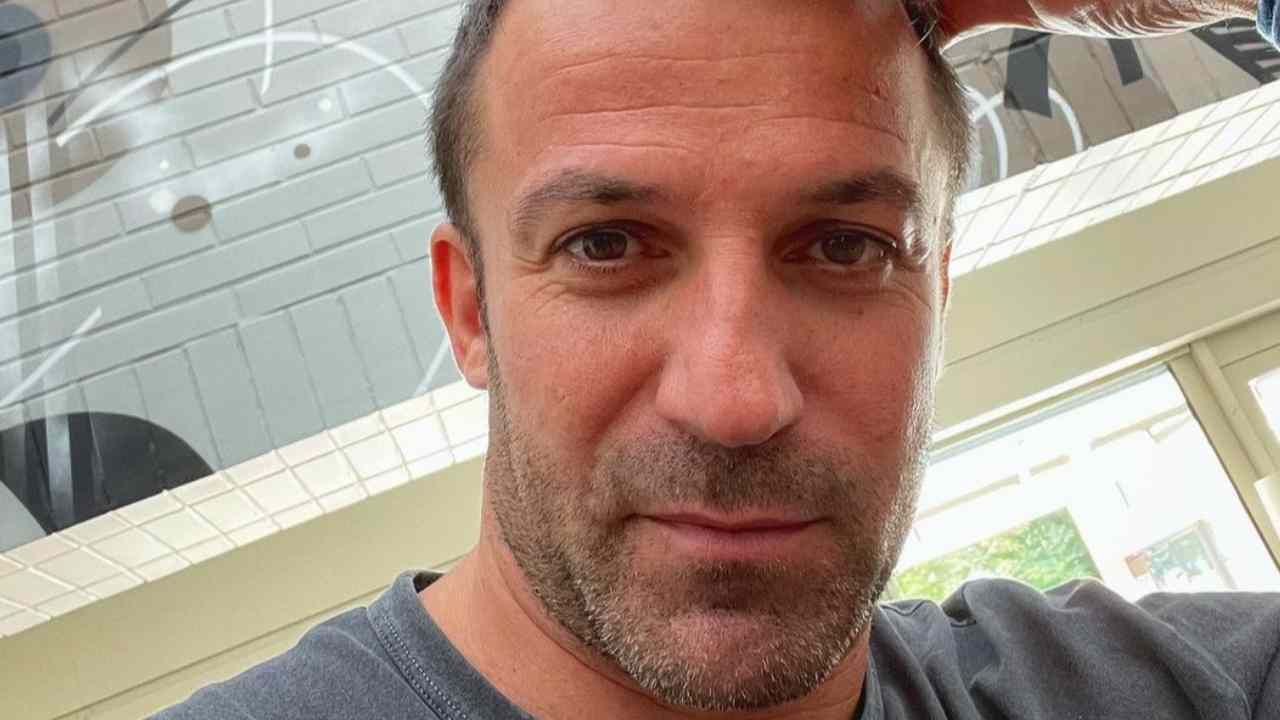 del piero matrimonio spears