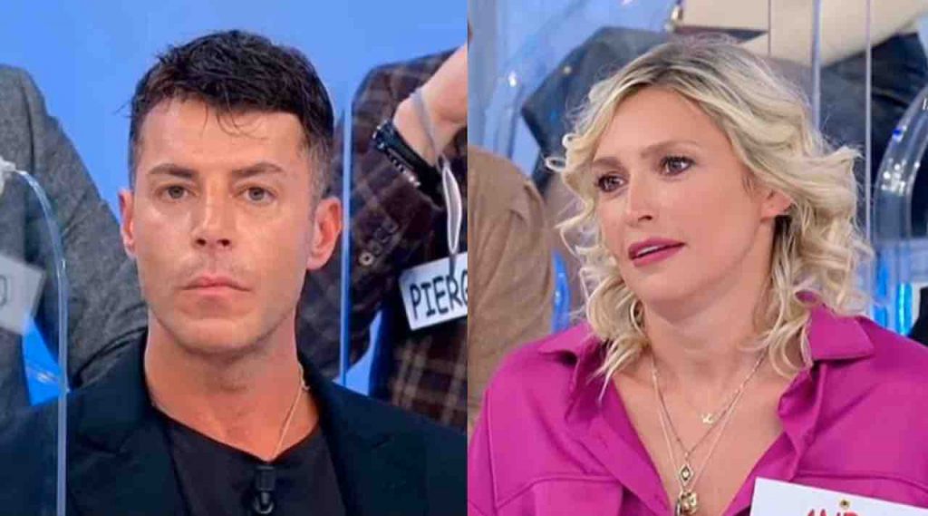 Aneta e Diego, dopo Uomini e Donne il lieto annuncio: coppia pazza di gioia