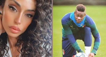 Raffaella Fico e l’assegno di mantenimento di Balotelli: cifra astronomica