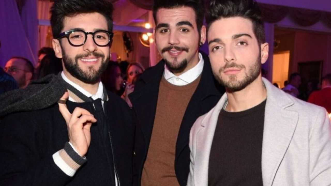 il volo