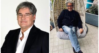 Paolo Del Debbio, che dieta ha fatto il giornalista 27 kg in meno