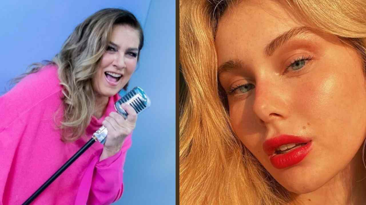 romina power jasmine carrisi