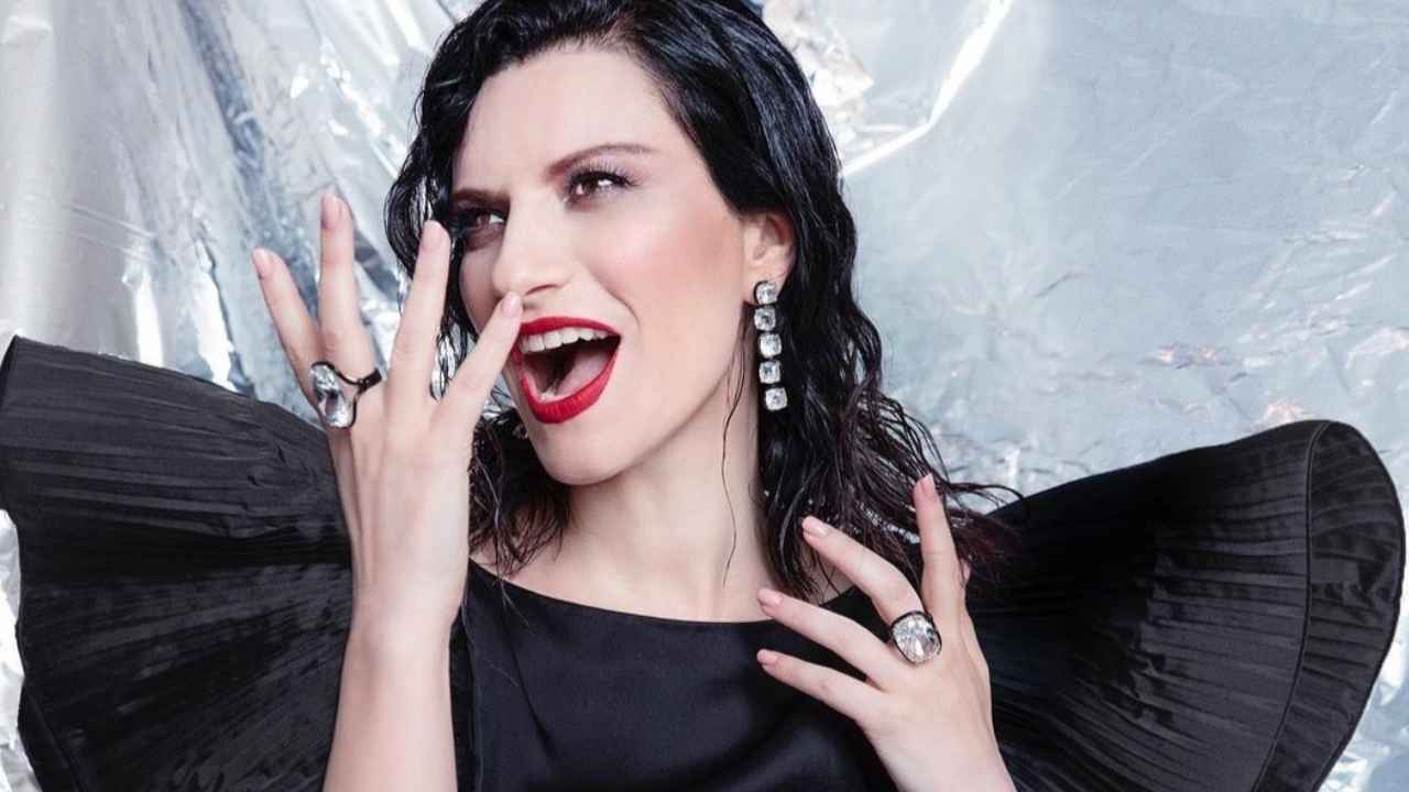 laura pausini