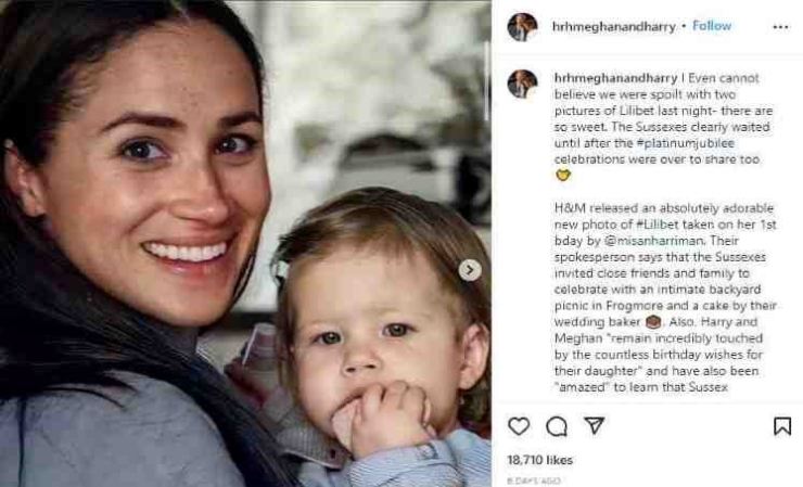 meghan markle senza trucco