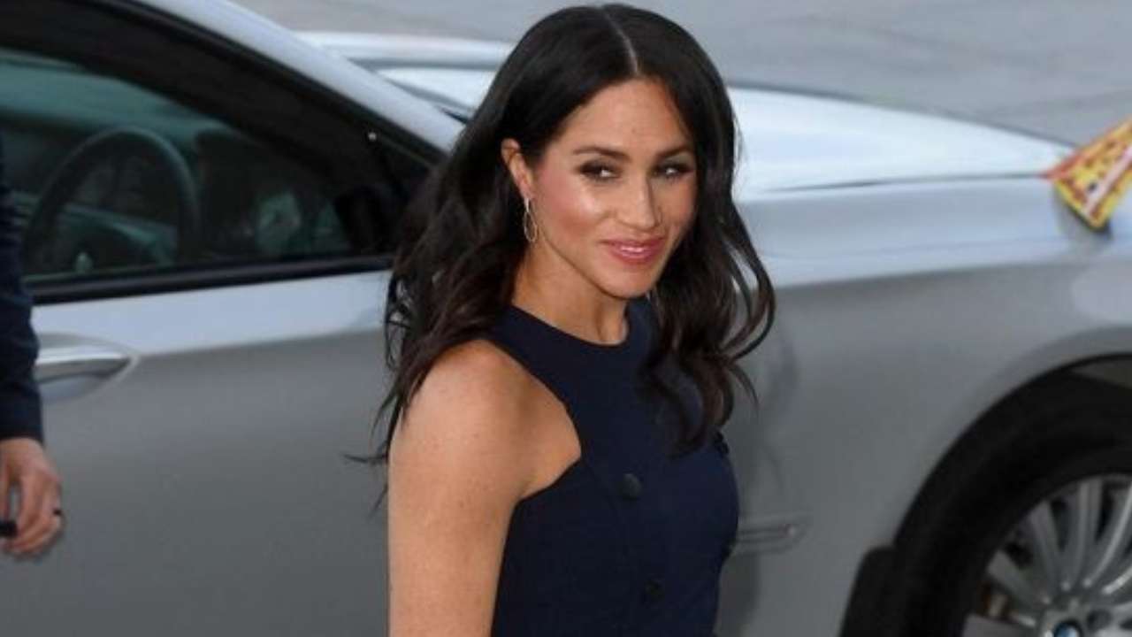 meghan markle