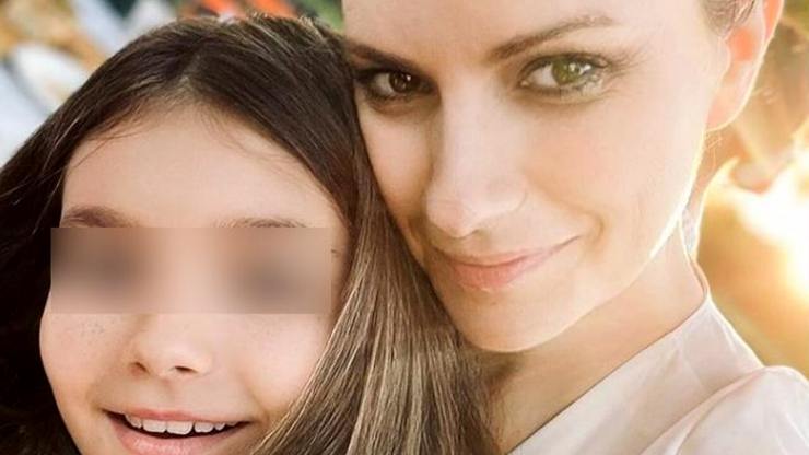 pausini e figlia paola