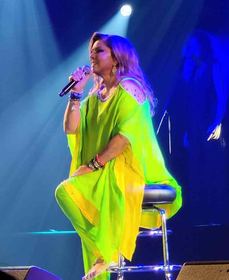 romina power