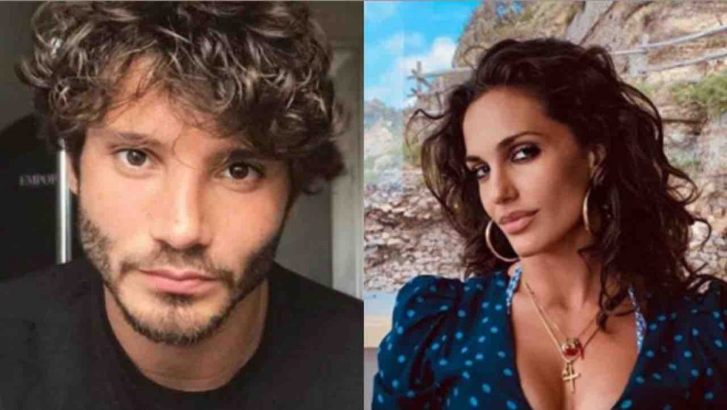 Stefano De Martino ha avuto un flirt con Elena D’Amario? La verità