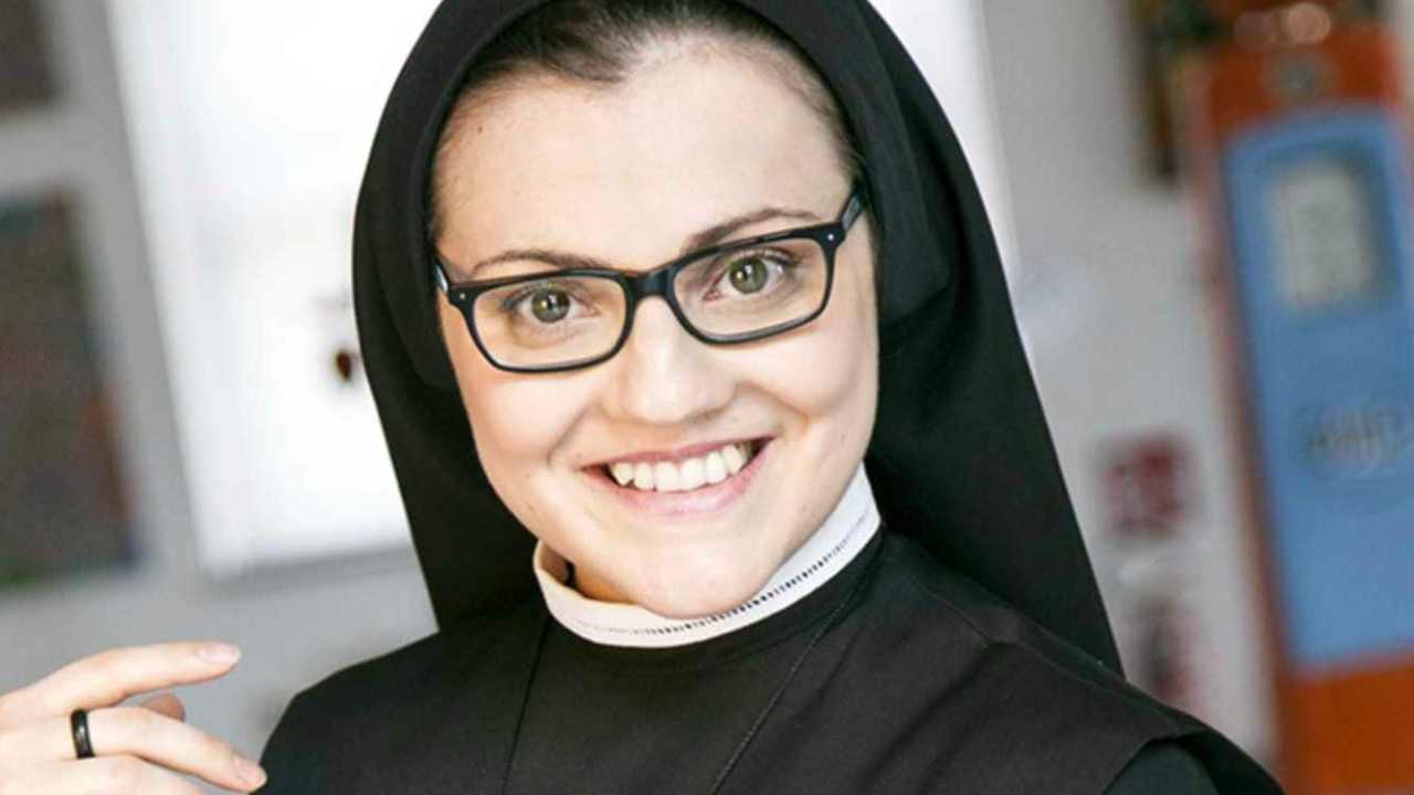 suor cristina