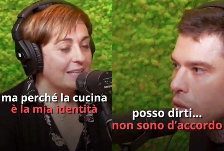 Benedetta Rossi solonotizie