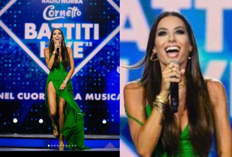 Elisabetta Gregoraci solonotizie