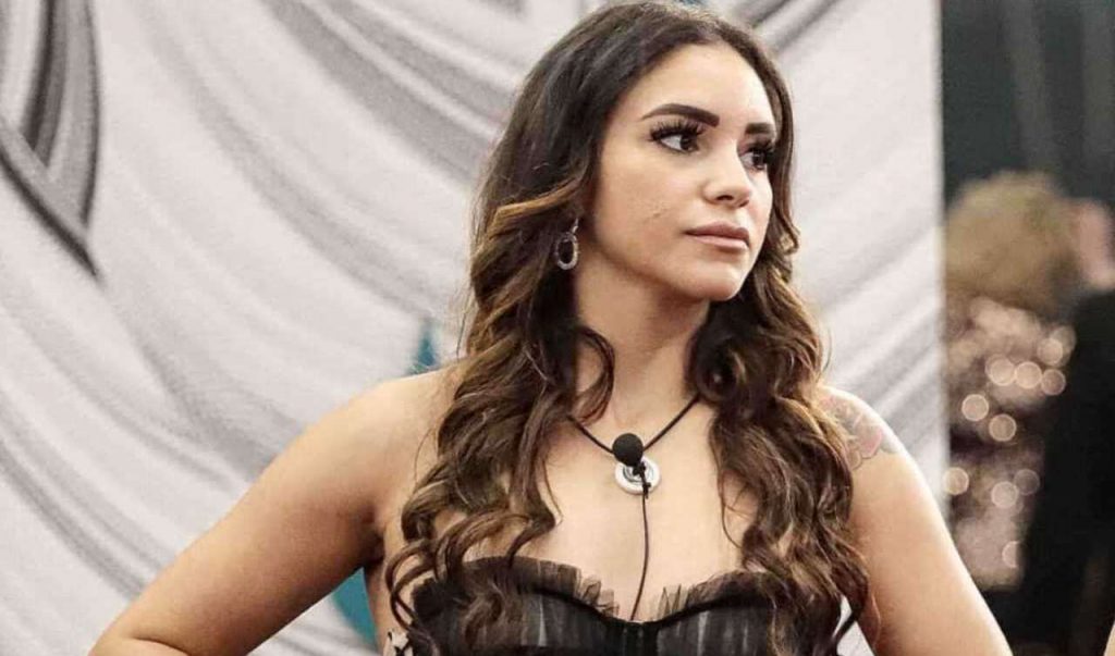 Paura per Jessica Selassié dopo il Grande Fratello Vip: lo spaventoso racconto