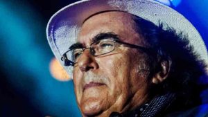 albano lutto