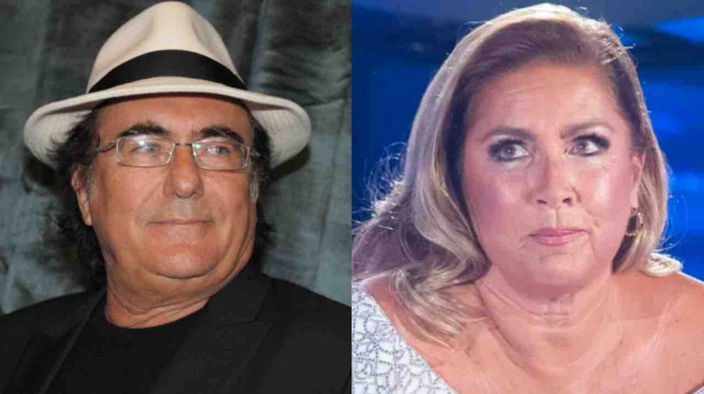 Albano, finalmente la verità dopo anni: “Perché io e Romina non…”