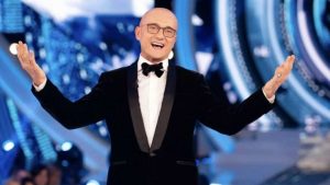 signorini gf vip